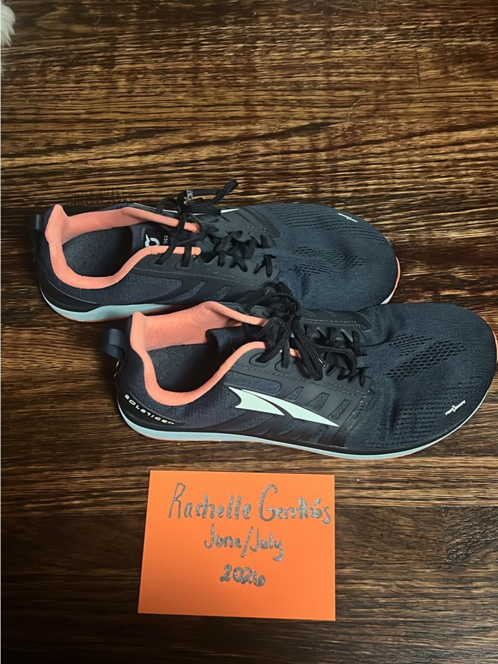Altra Solstice XT Training Tennis Shoes 👟 W Sz 11